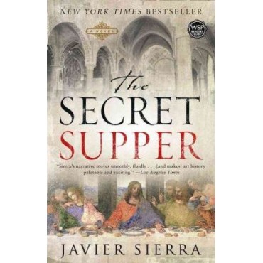 The Secret Supper       {USED}